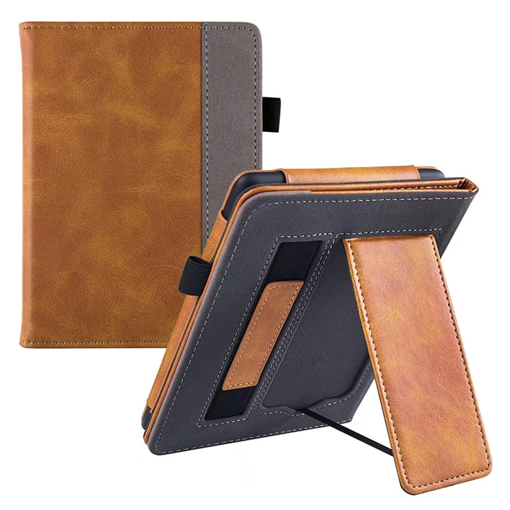 Tablet Leather Cover Case